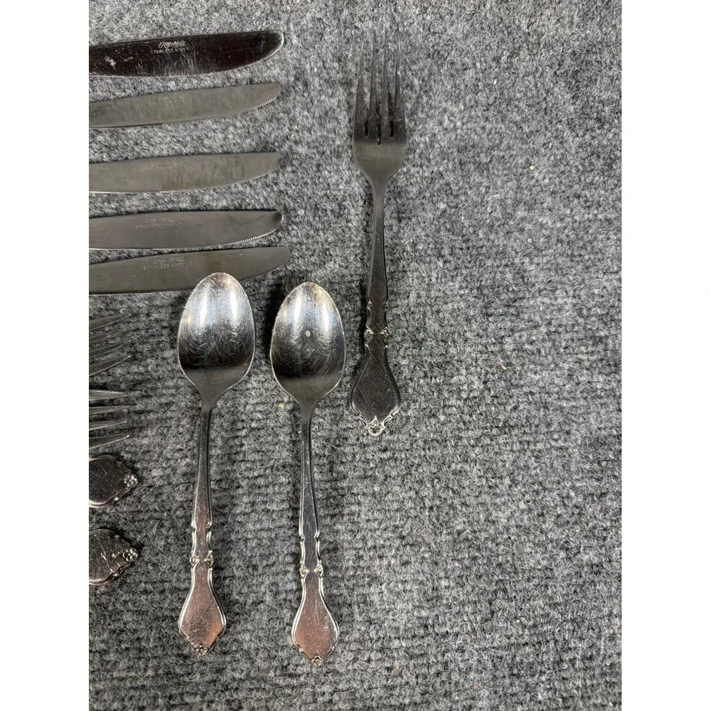 Flatware 